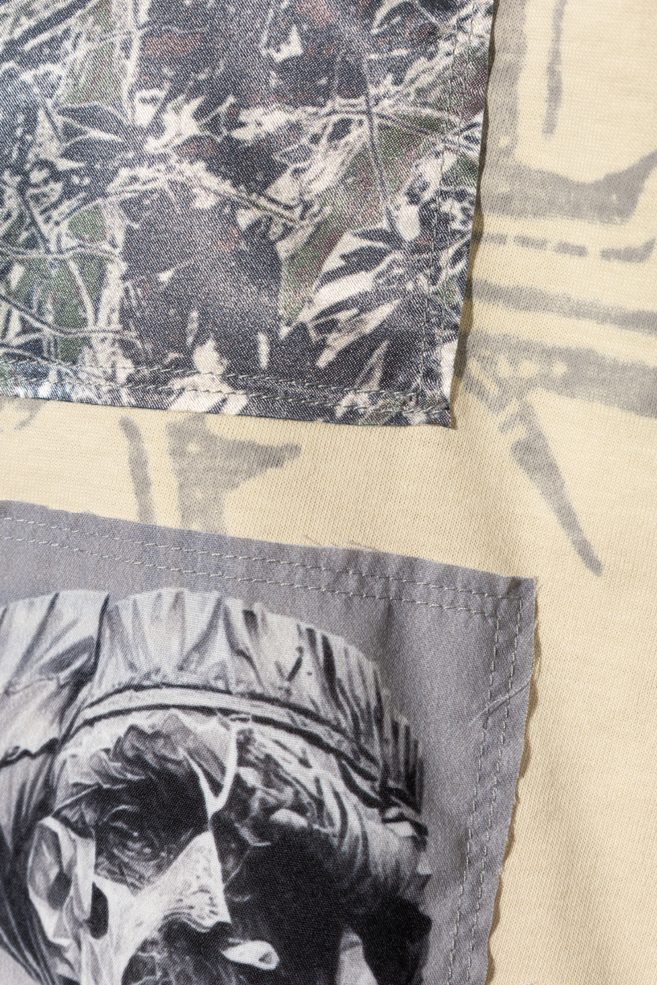 Yellow T-shirt T-BOXT-SLITS-R8 Diesel - Vitkac Italy